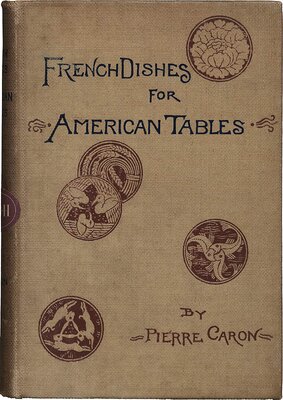 French Dishes for American Tables