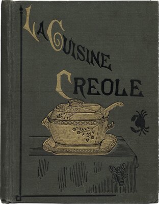 La Cuisine Creole