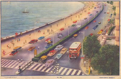 Marin-Drive (Bombay)