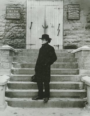 Liberty Hyde Bailey, Director