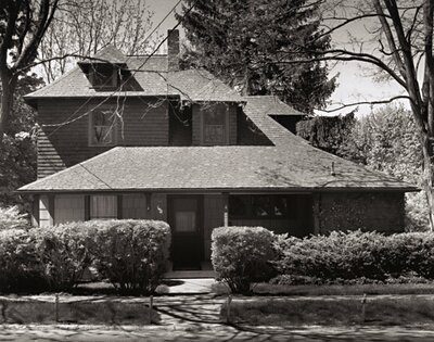 957 East State Street, Ithaca