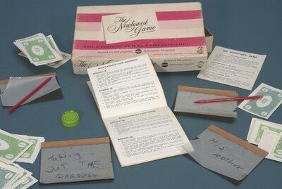 The Newlywed Game