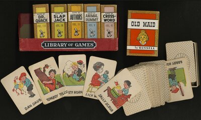 Old Maid