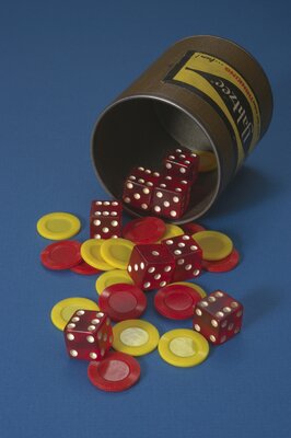 Yahtzee!