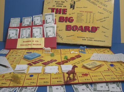 The Big Board