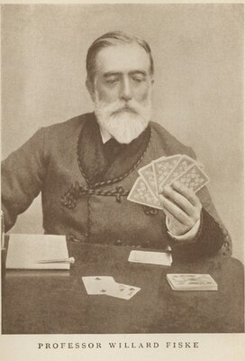 Chess Tales and Chess Miscellanies