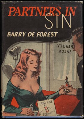 Partners in Sin