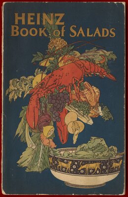 The Heinz Book of Salads