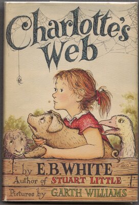 Charlotte's Web