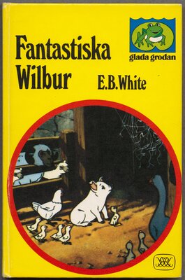Fantastiska Wilbur