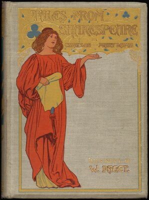 Tales from Shakespeare