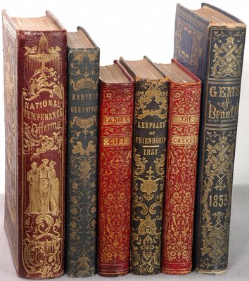 Set of Books 