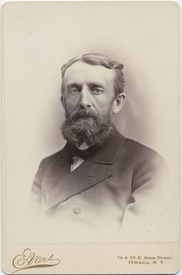 Andrew Dickson White