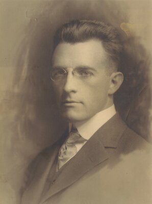 William G. Mennen '08