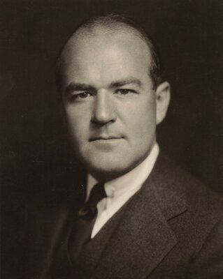 Arthur H. Dean '21