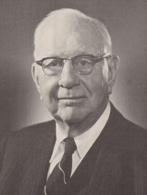 Nicholas H. Noyes '06