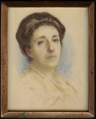 Mrs. Jenny Patterson