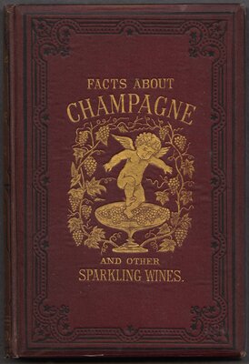 Facts About Champagne and Other Sparkling Wines
