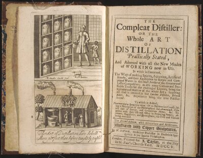 The Complete Distiller