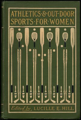 Athletic and Outdoor Sports for Women