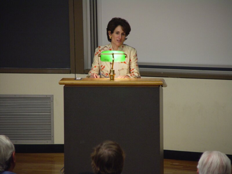 Cornell University Library’s Reunion Lecture