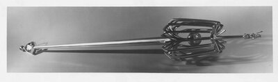The Cornell Mace