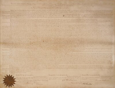 The Cornell University Charter