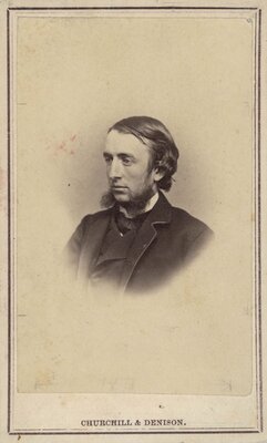 Andrew Dickson White
