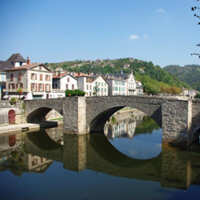 Villefranche de Rouergue 1