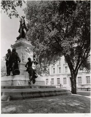"Lafayette Park, Washington, D.C."
