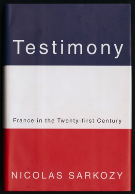 Testimony: France in the Twenty-First Century