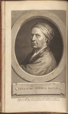 Histoire Politique et Philosophique