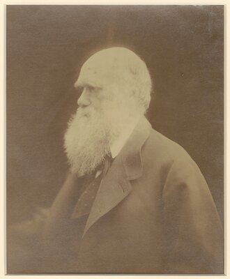 Charles Darwin