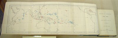 The Structure and Distribution of Coral Reefs