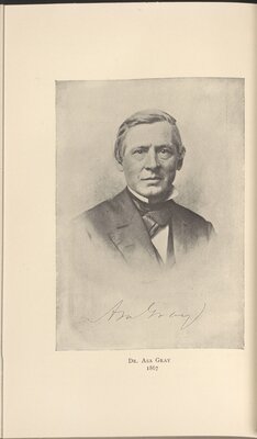 Asa Gray (1810-1888)