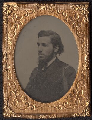 Burt Green Wilder (1841-1925)