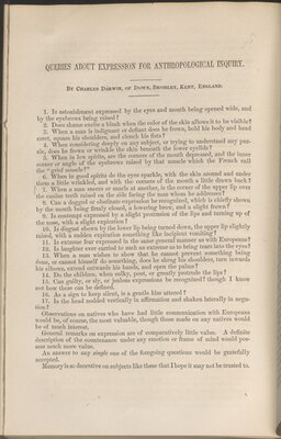 Annual Report of the Board of Regents of the Smithsonian Institution …
