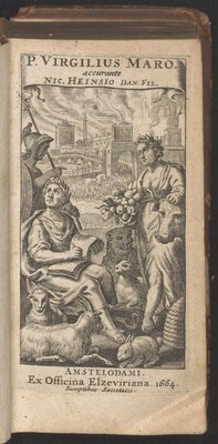 [Works of Virgil]