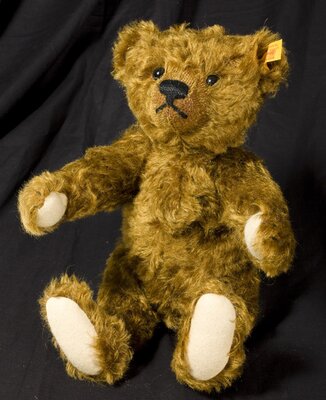 1905 Teddy Bear