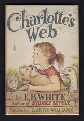 Charlotte’s Web