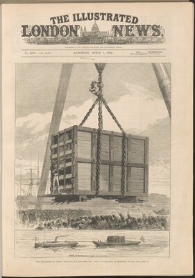Illustrated London News, April 1, 1882.