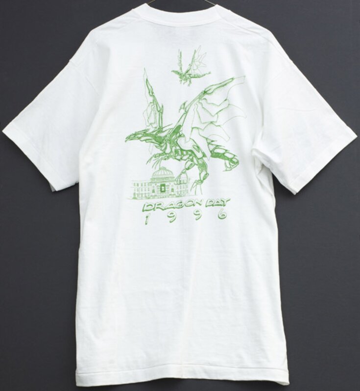 Dragon Day T-shirt