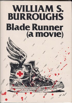The Blade Runner (A Movie)