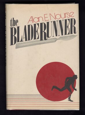 The Blade Runner