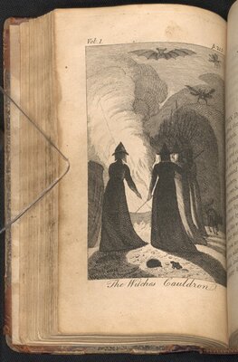 Tales from Shakespear: Designed for the Use of Young Persons