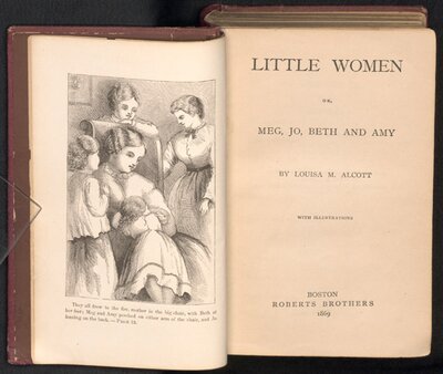 Little Women