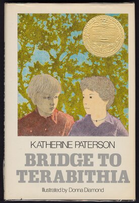 Bridge to Terabithia