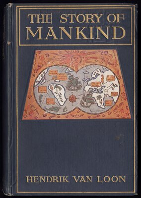 The Story of Mankind