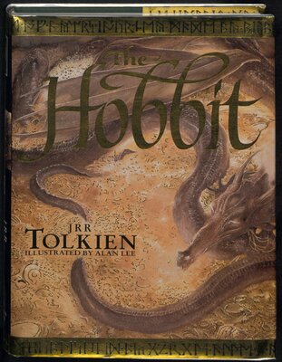 The Hobbit; or, There and Back Again