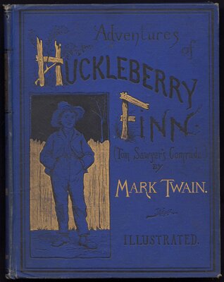 Adventures of Huckleberry Finn